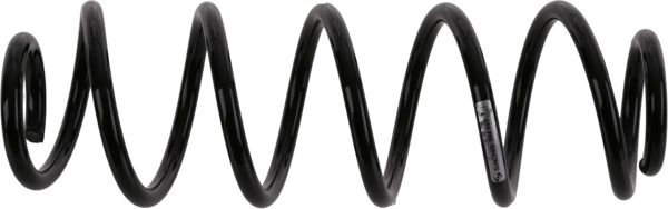 SACHS 994955 | Arka Helezon Seat
