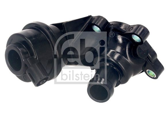 FEBI BILSTEIN 196546 | Regulatör Valfi
