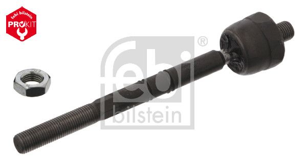 FEBI BILSTEIN 34299 | Rot Mili Ön