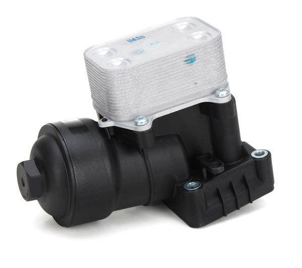 IOE-VW 03L115389H | Yağ Filtre Kütügü