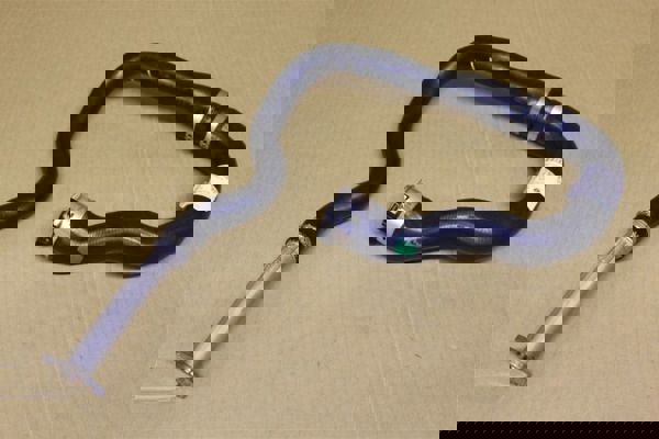 MOPAR (PSA) 13254619 | Turbo Giriş Hortumu Corsa.D A13dtc