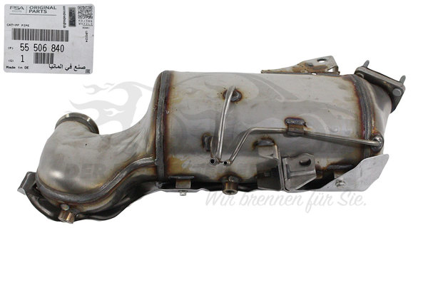 MOPAR (PSA) 55506840 | Katalızor