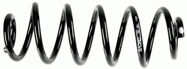 SACHS 994 384 | Helezon Yayı Arka