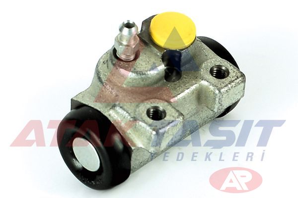 AP 148252 | Fren Silindiri Arka Sağ Dokum 19,05 mm Citroen C3 1.4 HDI-1.4-1.4 VTI-1.6-1.6 HDI 2002-2009