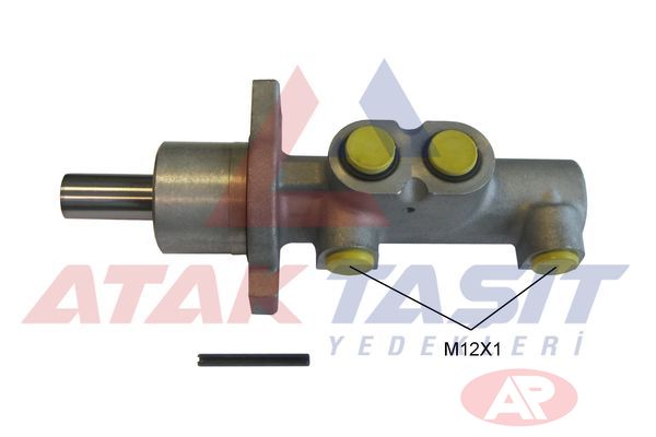AP 219152 | Fren Anamerkez Dokum 23,81 mm Golf IV 1.4İ 16V-1.6İ-1.8-1.9 TDI Espsız 1997-2005 / Bora 1.4İ 16V-1.6İ-1.8-1.9 TDI 1998-2005 / Octavia 1.6İ 1996-2004 / Leon 1.6 1999-2006 / Audi A3 1.6 1996-2003