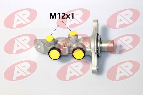 AP 261761 | Fren Ana Merkezi Alüminyum 23,81mm Renault Scenic III