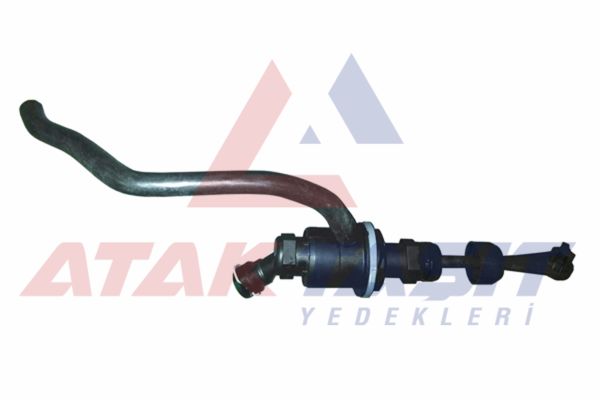 AP 422782 | Debriyaj Merkezi Üst Plastik 15,87 mm Nissan Qashqai (J10) 1.5 DCI-1.6İ-1.6 DCI-2.0 DCI-2.0 2007-2014 / X-Traıl 2.0 DCI-2.0İ 2007-2013
