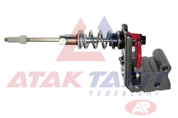AP 499783 | Fren Lımıtoru Alüminyum Fiat Doblo 1.3 Mjt-1.2-1.4 Arttırılmıs Kasıte 2010 -