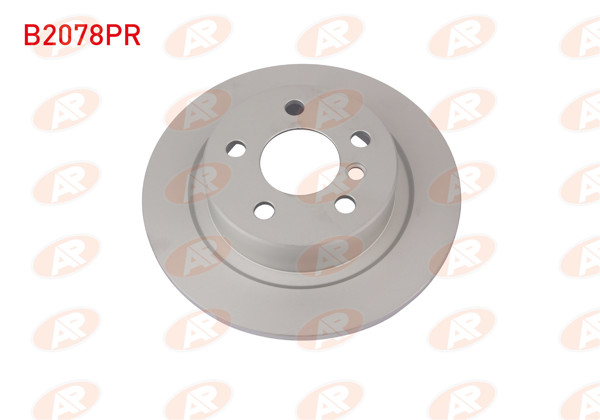 AP B2078PR | Fren Diski Arka Düz Klamalı 5 Bjn 280X10x67x50,5 BMW 1 Serisi (F40) 2019-/ 2 Serisi (F45,F46) 2014-/ F44 2019-/ X1 (F48) 2014-/ X2 (F39) 2018-/ İ3 (I01) 2013-/ Mini F54 2014-/ F56 2019-/ F60 2016 -