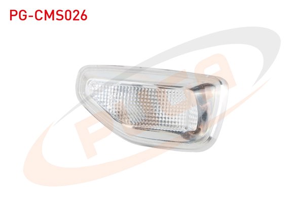 PUGA PG-CMS026 | Çamurluk Sinyali Sağ Dacia Dokker 2012 -