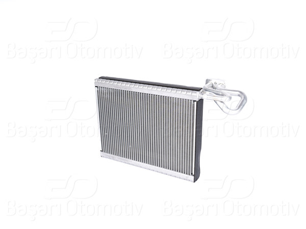 WISCO 3143795-00 | Evaporator BMW E70 F15 E71 F16 3.0 06-08