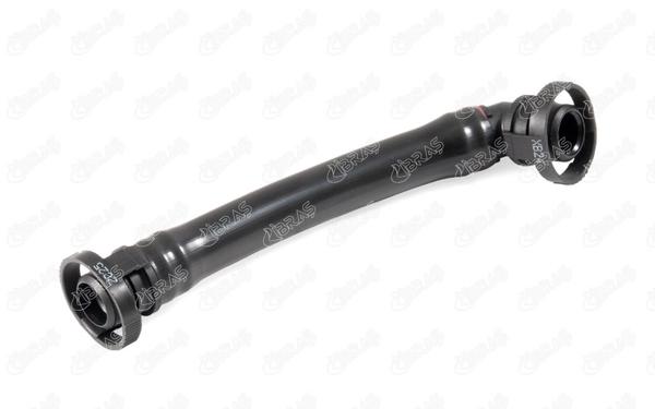 IBRAS 10123 | Hava Hortumu E87-E90-E60-E61-E63-E64-E65-E66 N52 03 -