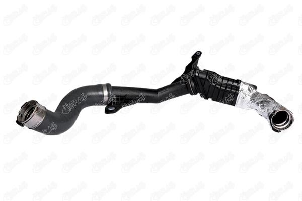 IBRAS 11012 | Turbo Hortumu Komple Clio IV Logan Duster Sandero Dokker 1,5 DCI 10-