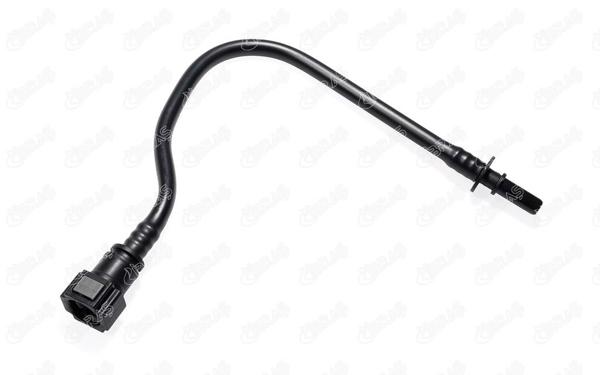 IBRAS 11040 | Yakıt Hortumu Duster Logan Sandero 1.2 TCE 1.6 Sce 10 -