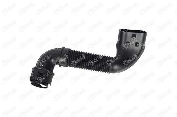 IBRAS 11058 | Hava Filtre Borusu Clio IV Logan II Sandero II 1.2 16V 12-
