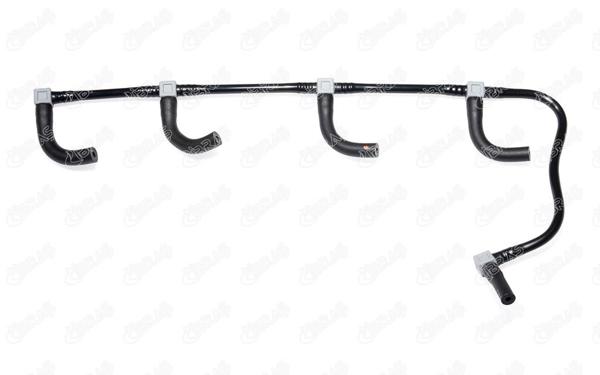 IBRAS 11061 | Yakıt Borusu Mgn II III Scenic Fluence Duster Megane II Clio II Kangoo Logan 1.5 DCI K9k 98 -