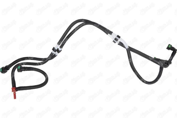 IBRAS 11064 | Yakıt Borusu Logan I Sandero 1.5 DCI 05-