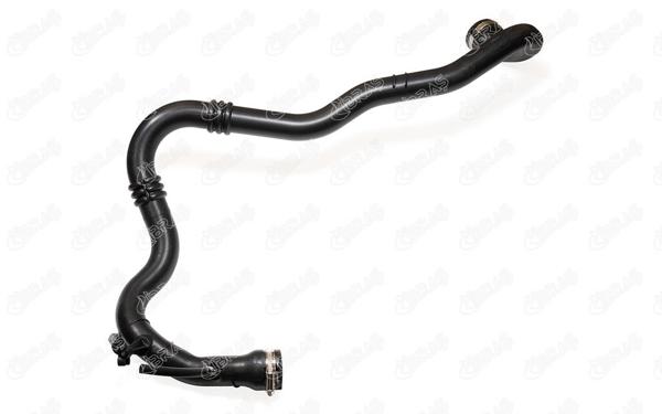 IBRAS 11139 | Turbo Hortumu Çıkıs (Plastik) Turbo Borusu / Isı Müşürü Kullanılan