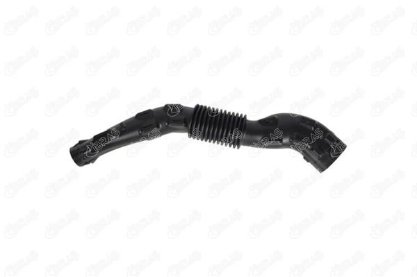 IBRAS 11172 | Hava Filtre Borusu Duster Logan Sandero 1.5 DCI 05 -