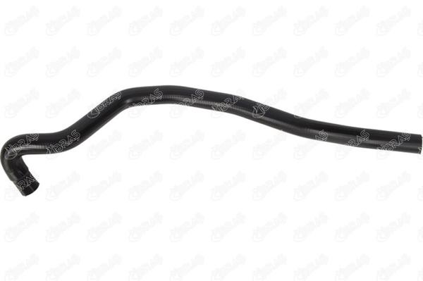 IBRAS 11187 | Kalorifer Hortumu Dokker Lodgy 1.6 Mpi 12-