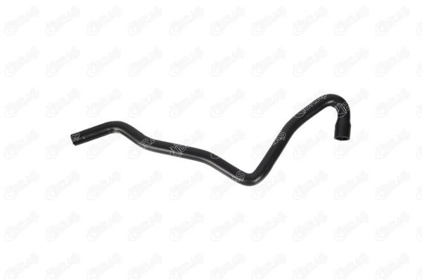 IBRAS 11251 | Kalorifer Hortumu R9 R11 Express Rapid 1.6 82- | 5 Adet