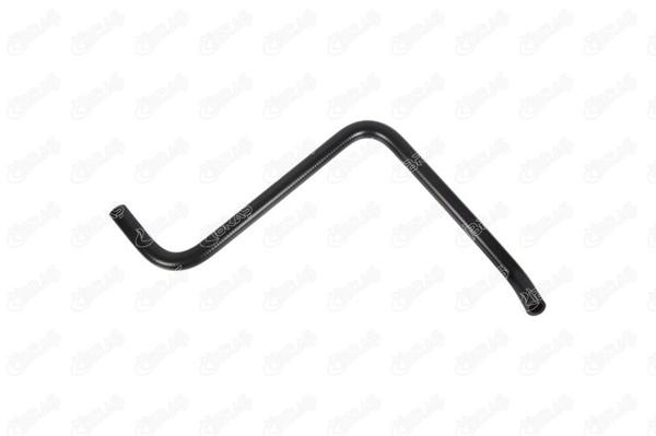 IBRAS 11268 | Kalorifer Hortumu R9 R11 1.4 81-