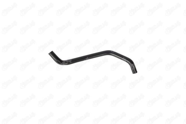 IBRAS 11329 | Radyatör Yedek Su Depo Hortumu Megane I Scenic R19 1.4-1.6 8V 96- | 5 Adet
