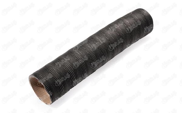 IBRAS 11333 | Kraft Hortum Siyah 52mm X 25Cm Renault 19 / Renault 9 | 5 Adet