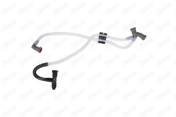 IBRAS 11495 | Yakıt Borusu Megane II 1.5 DCI 06-