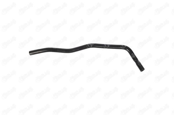 IBRAS 11514 | Radyatör Yedek Su Depo Hortumu Megane