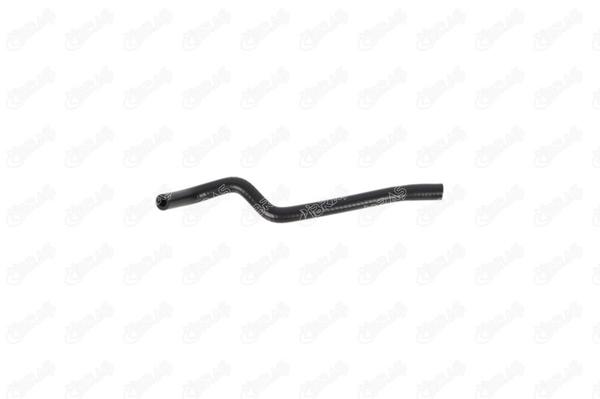 IBRAS 11527 | Radyatör Yedek Su Depo Hortumu Megane 2.0 8V F3r