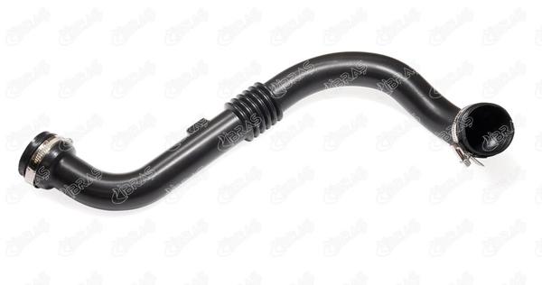 IBRAS 11532 | Turbo Borusu Megane II Scenic II 1.9 DCI 02-