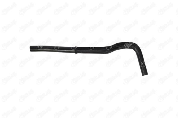IBRAS 11536 | Yedek Su Depo Hortumu Megane I Scenic I 1.4 1.6 96 -