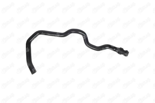 IBRAS 11824 | Kalorifer Hortumu Çıkıs Clio Symbol 1.6 16V 00 -