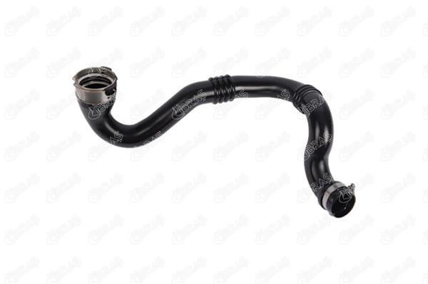 IBRAS 12758 | Turbo Hortumu Çıkıs Master III 2.3 DCI 09 -