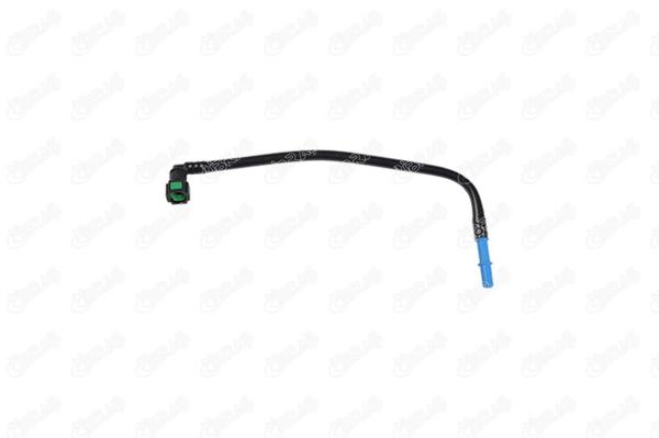 IBRAS 14766 | Yakıt Borusu Ducato / Boxer / Jumper Bm 00 -