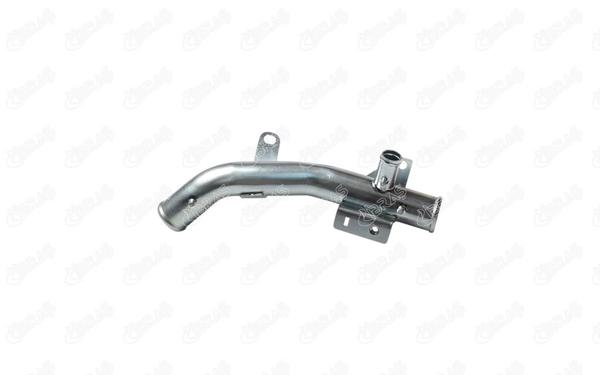 IBRAS 14786 | Su Borusu Ducato III 2,3 Mjt 06 -