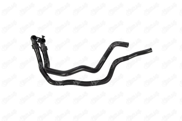 IBRAS 17303 | Kalorifer Hortumu Partner/Berlingo/Xsara 1.4I 97-
