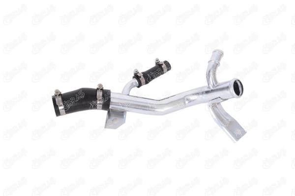 IBRAS 19899 | Kalorifer Hortumu Connect 1.8 TDCI 02 -