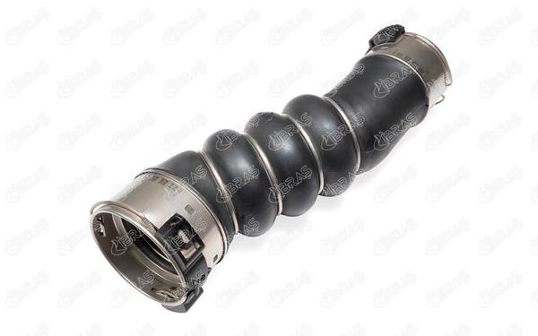 IBRAS 21126 | Turbo Hortumu Meriva B Bm 10 -