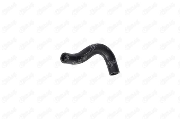 IBRAS 21167 | Soğutma Hortumu Opel Astra H Z17DTH 04- 5 Adet