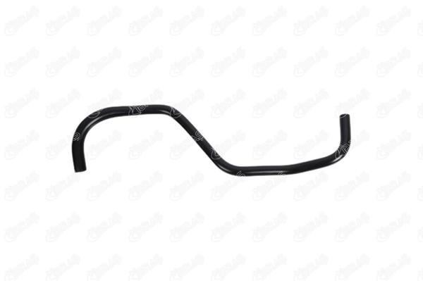 IBRAS 21455 | Motor Havalandırma Hortumu Astra F Vectra B Omega B X18xe X20xev Y22xe Z22xe 98-| 5 Adet