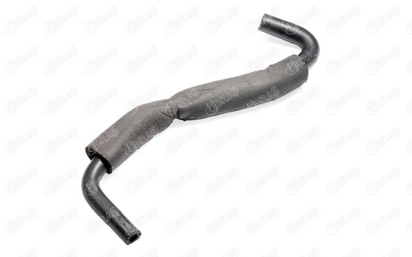IBRAS 23185 | Motor Havalandırma Hortumu İx35 / Sportage 1.6 Bnz 10-15