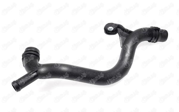 IBRAS 27361 | Motor Su Borusu Plastik A4 A5 A6 Q5 Exeo 1.8 2.0 TFSI/TSI Cabb Caba Cdhb Cdha Cdnb Caea Cdnc Caeb Cfka