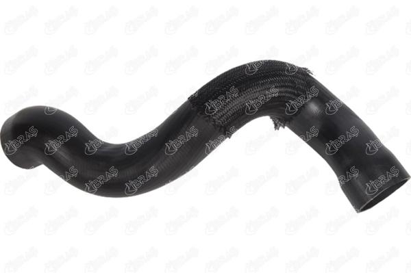 IBRAS 31604 | Turbo Hortumu Volvo S60 II S80 II V60 I V70 III Xc60 I D3 D4 D5 10 -