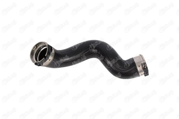 IBRAS 33565 | Turbo Hortumu Sol W204-212-207-CLS 218 M642 08-19