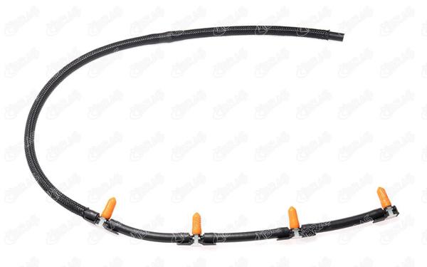 IBRAS 35015 | Enjektör Hortumu F20-F21-F22-F23-F40-F45-F46-F30-F31-F34-F35-F32-F33-F36-G20-G21-G30-G31-F10-F11-B47