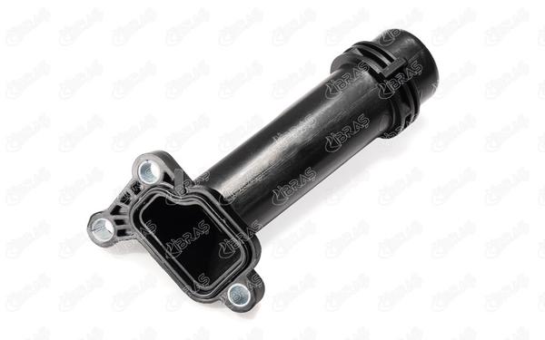 IBRAS 35102 | Blok Su Borusu BMW N47 N57 E90 Lcı-F30 05-18