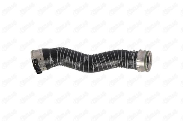IBRAS 35115 | Turbo Hortumu E81-E82-E87-E88-E90-E91-E92-E93 N47 05-11