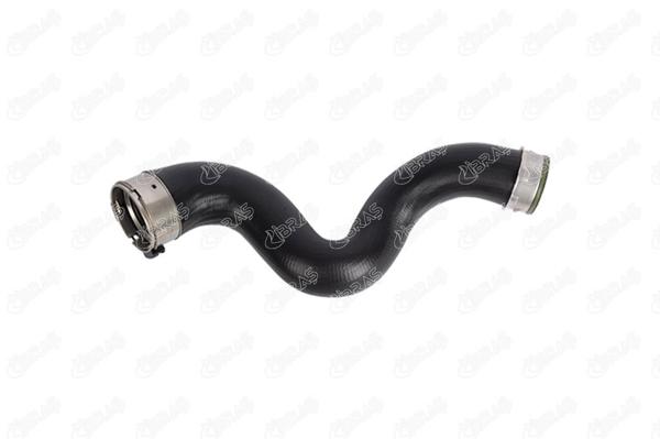 IBRAS 35166 | Turbo Hortumu E90 Lcı-E91 Lcı-92 Lcı-E93 Lcı-X1 E84 N47n 11 -